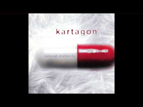 Kartagon - 1000 words