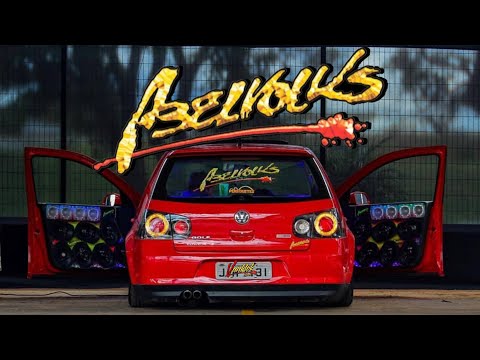 ELETROFUNK , HOJE TÁ SUAVE - DJ GUSTAVO PRODUÇÕES, MC ITAMAR & MC TALIBÃ - ABELVOLKS 2026