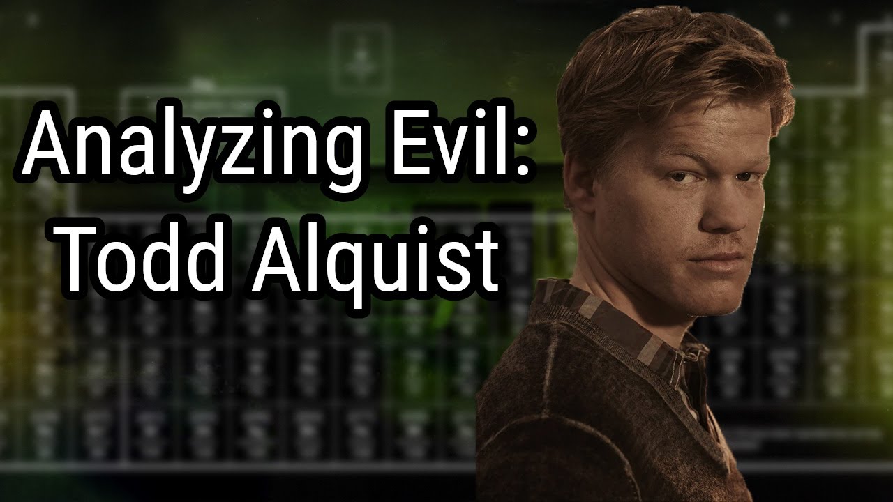 Analyzing Evil: Todd Alquist From Breaking Bad