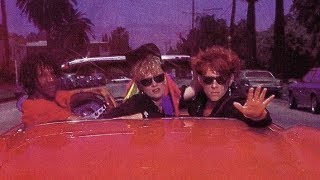 Thompson Twins - Emperor's Clothes, Pt. 1 (1985) HQ
