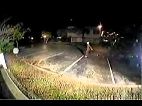 Tosh Townend -SIGHT UNSEEN