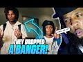 TEXAS MEETS CHIRAQ DRILL BAK Jay Ft BabyChiefDoIt Drive Da Boat REACTION