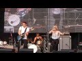 July Talk - Canada Day - Someone 