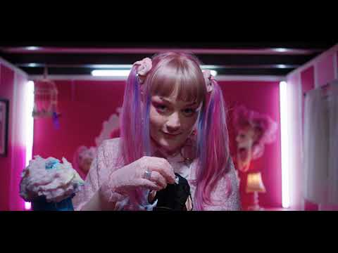 Elliot Lee - GoodBadUgly (Official Video)