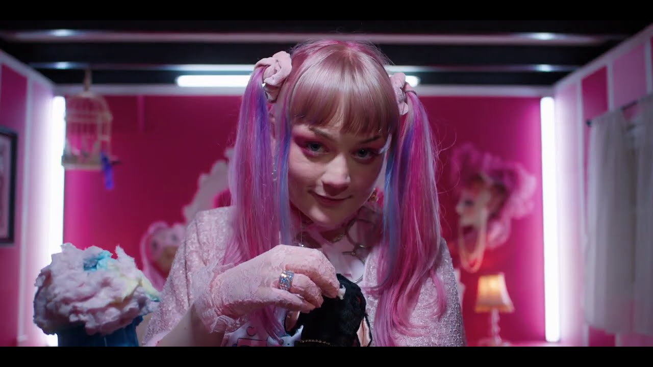 Elliot Lee — GoodBadUgly