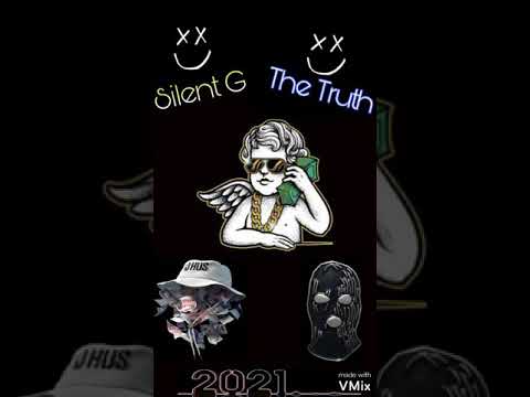 TheTruth x Silent G - KOMBINATA 2021 (Official Audio)