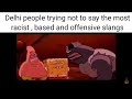 India Slander