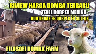 Download lagu RIVIEW HARGA DOMBA TERBARU TEXEL DORPER SULFOK MERINO SAMPAI BUNTINGAN FB DI FILOSOFI DOMBA FARM mp3 Download lagu RIVIEW HARGA DOMBA TERBARU TEXEL DORPER SULFOK MERINO SAMPAI BUNTINGAN FB DI FILOSOFI DOMBA FARM mp3