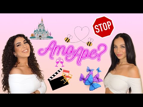 BUTTERFLIES IN YOUR STOMACH? - DO I LOVE BEE? Ep. 14