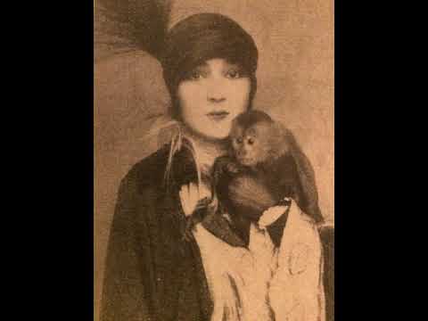 Mike Markel's Orchestra, Vaughn de Leath, Give me a night in June, Foxtrot, New York, 1927