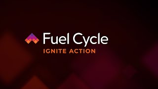 Fuel Cycle YouTube Video