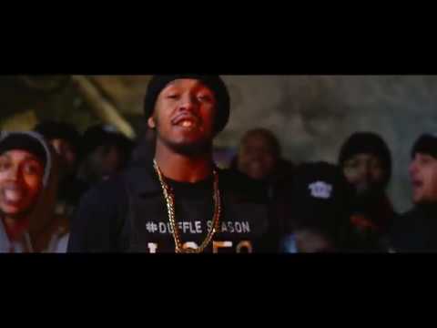 Rocko Rackz - Big Bag