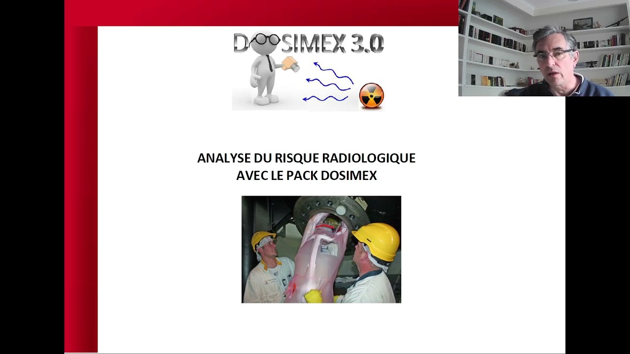 Dosimex — Présentation