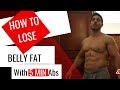 5 MIN Abs Workout | Home Workout | Lose Belly Fat