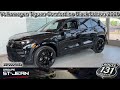 Volkswagen Tiguan Comfortline R-Line Black Edition 2026-video