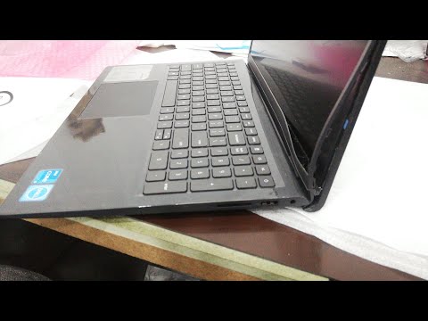 Alienware 15R3 No display