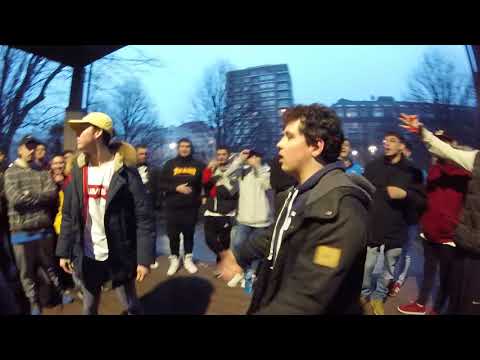 Lasi vs MRK - Regional North Music - Octavos