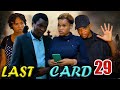LAST CARD EP 29