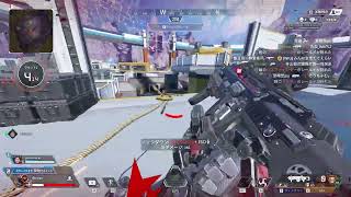 Apex Legends Montage #7