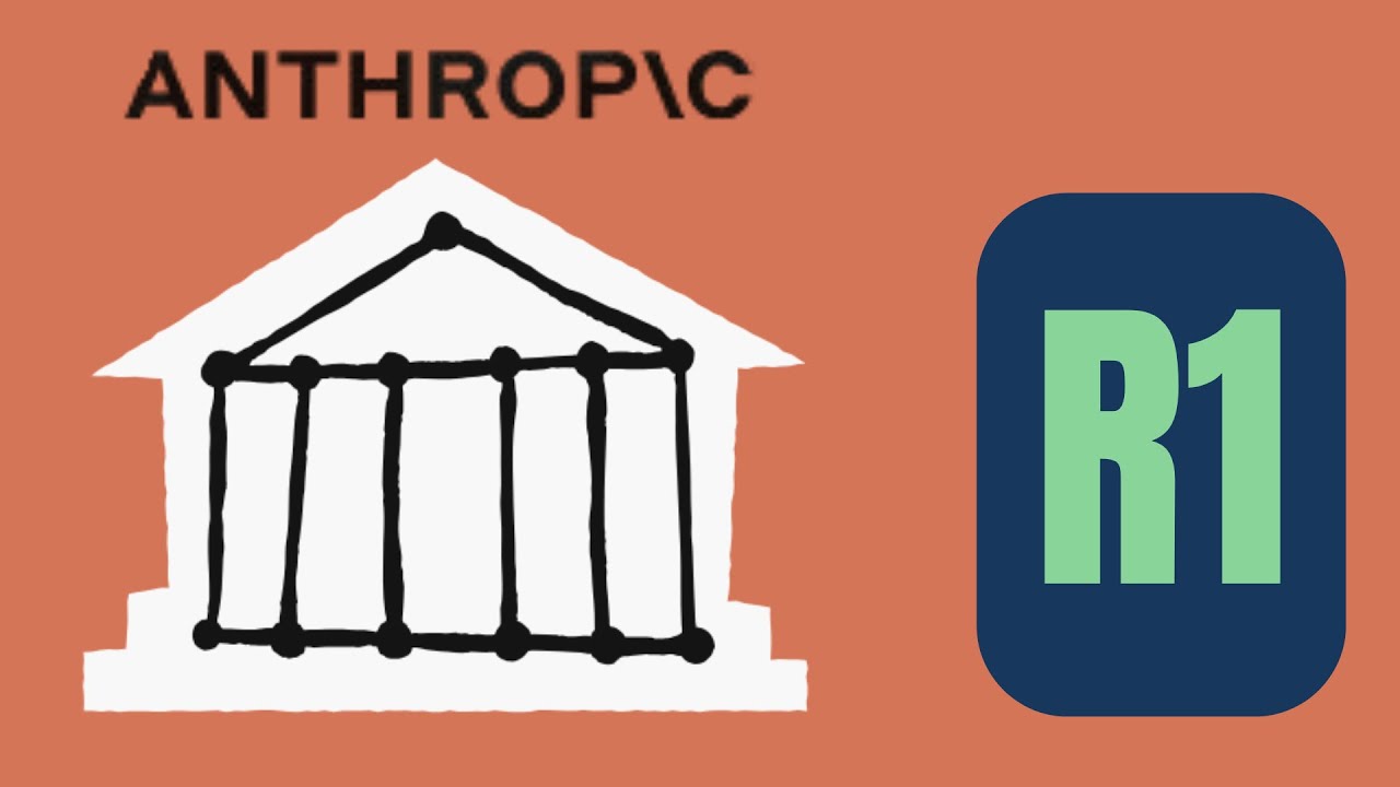 Anthropic Warns White House about DeepSeek R1