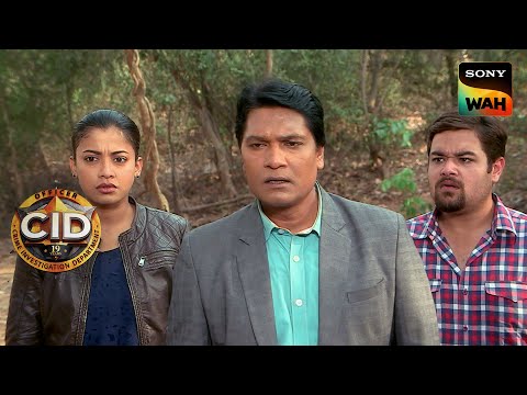 CID को Jungle में मिले कई Crucial Evidences | CID | Ep 1238 | ACP Pradyuman & Abhijeet Special