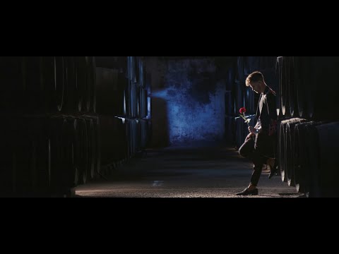 Gitana - Dani J ft Luis&Andrea (Vídeoclip Oficial)