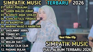 Download lagu SERAT PENJAJAH - Laila Ayu - SIMPATIK MUSIC FULL ALBUM SPESIAL RAMADHAN mp3