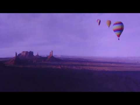 Soarin' Around the World Full Ride