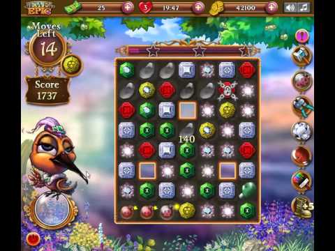 Jewel Epic Level 147