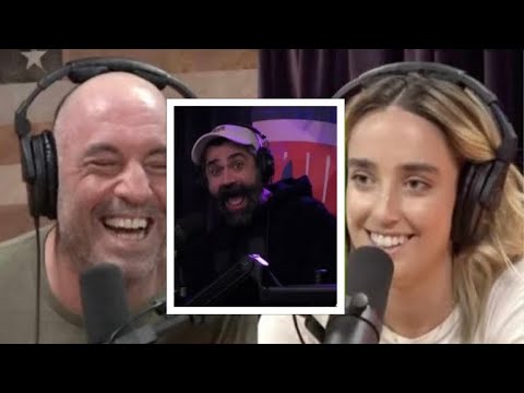 Redbar: Did Joe Rogan cheat on his wife with comedian Ali Macofsky?