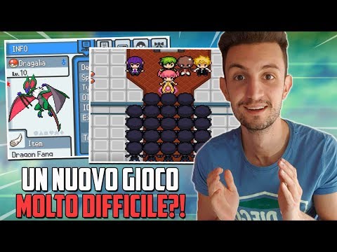 QUANTO RESISTI NEL NUOVO POKÉMON DARK RISING 3?!