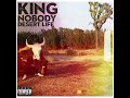 King Nobody Desert Life Full Album