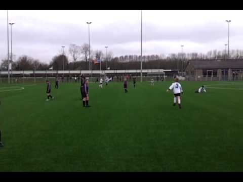 NSVV F5 - SHO F7 (31-03-2012)