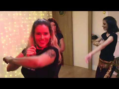 Turma DV - Mahraganat - O que te inspira 2021