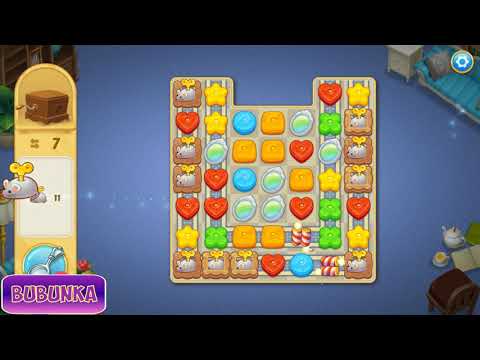 Matchington Mansion level 1234 HD