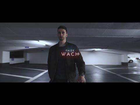 FAIZE - WACH (prod. by KHVN)