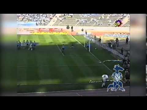 GOL (2) | Belgrano 1 Vs Velez 2 | Clausura 1996 | Fecha 18 | CAMPS