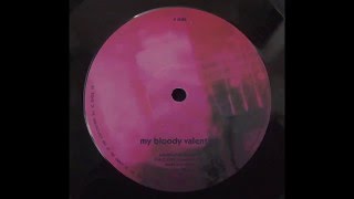 My Bloody Valentine - Only Shallow