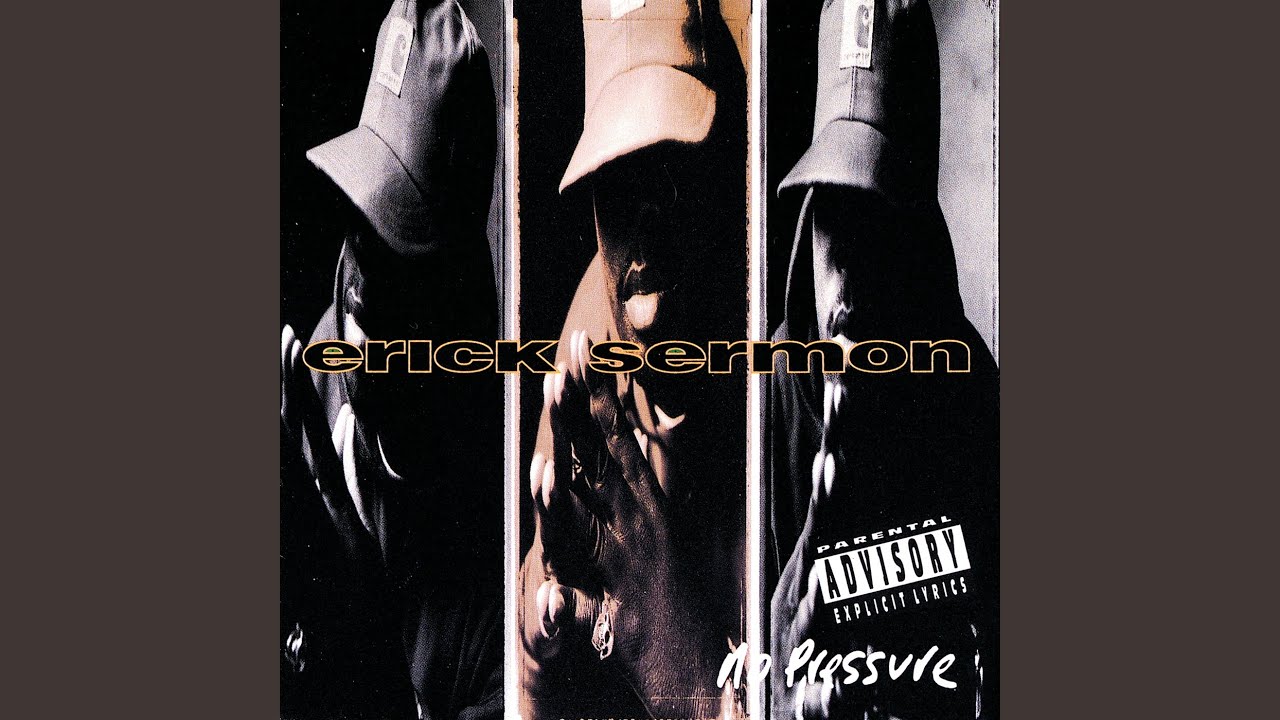 Erick Sermon - Payback II