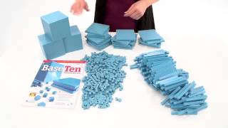 Base Ten Class Set