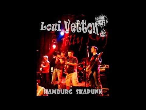 Loui Vetton - Welcome To The Show