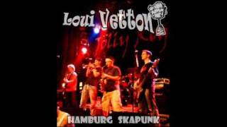 Loui Vetton - Welcome To The Show