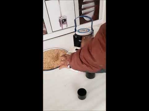 Digital Moisture Meter