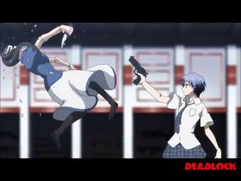 My Demons (Akuma No Riddle)