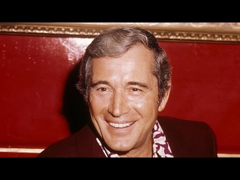 PERRY COMO DEATH CERTIFICATE