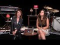 Lucy Hale Live Chat 