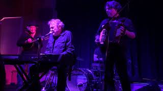 Terry Allen - Live at Marfa Myths 4/12/2018