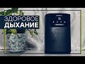 Увлажнитель воздуха Polaris PUH-8060 TFD серебристый - Видео
