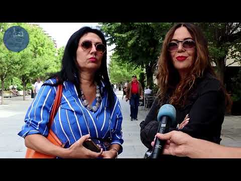 "Femrave ju thom punoni dhe mos lypni meshire dhe privilegj vetem pse je femer"