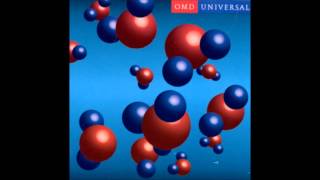 Orchestral Manoeuvres in the Dark  - Walking on the Milky Way